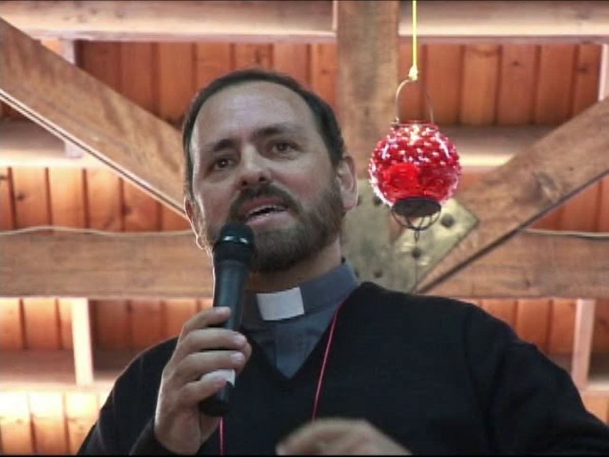 TVCC María Madre 2024