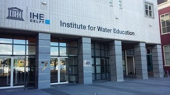 Instituto para Educación del Agua 