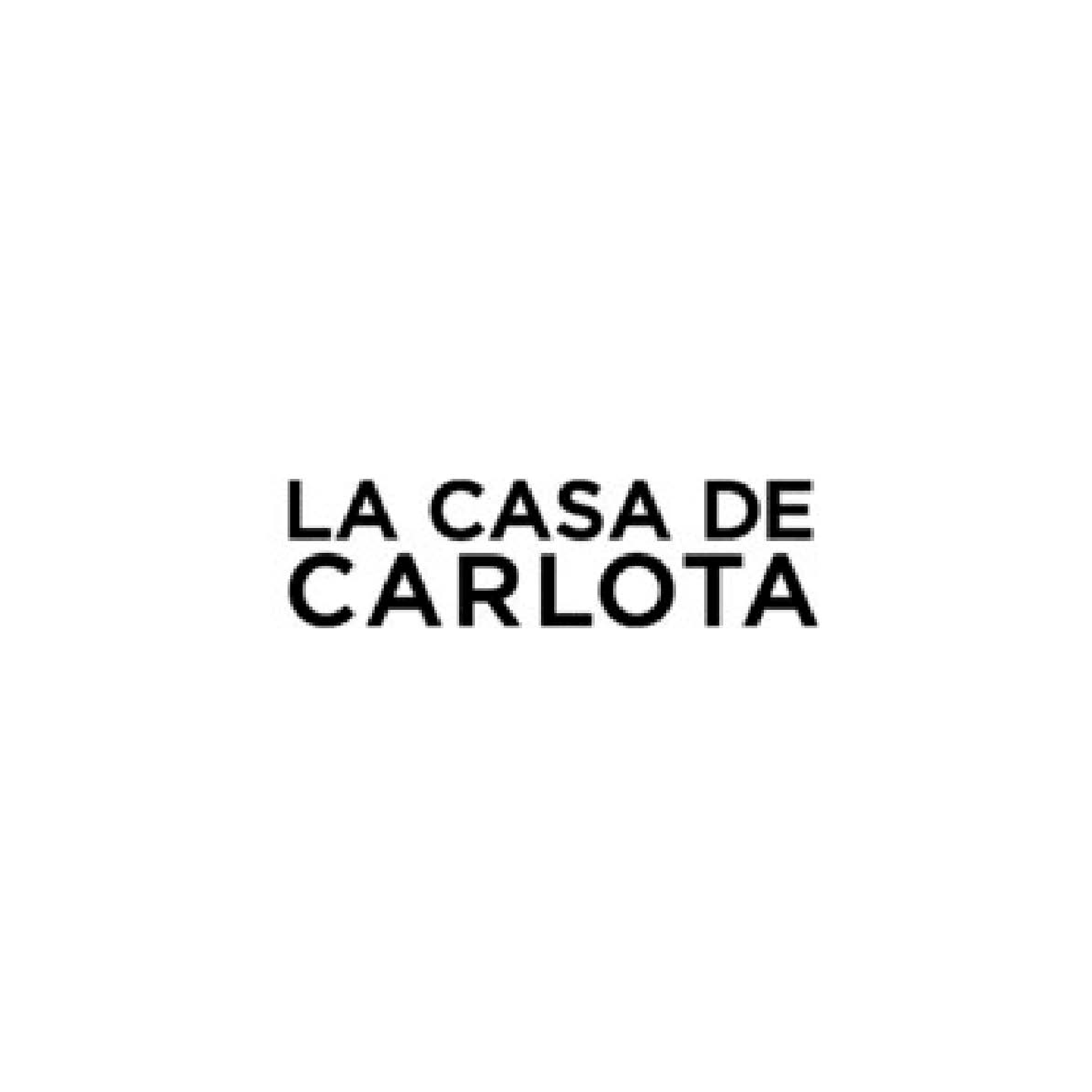 LA CASA DE CARLOTA