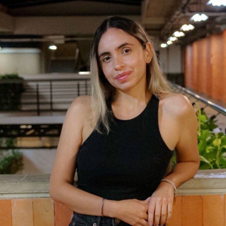 Laura Fernanda Peña López