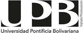 Logo principal UPB