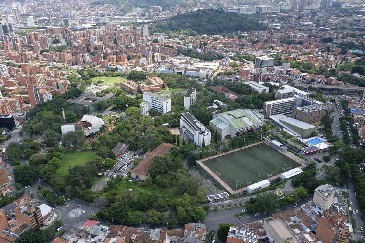 Medellín