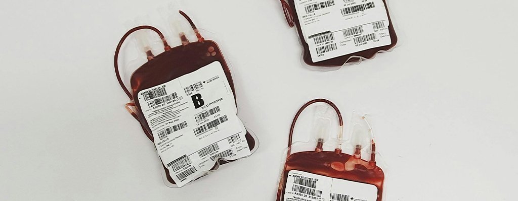 Medicina Transfusional y Bancos de Sangre para el siglo XXI