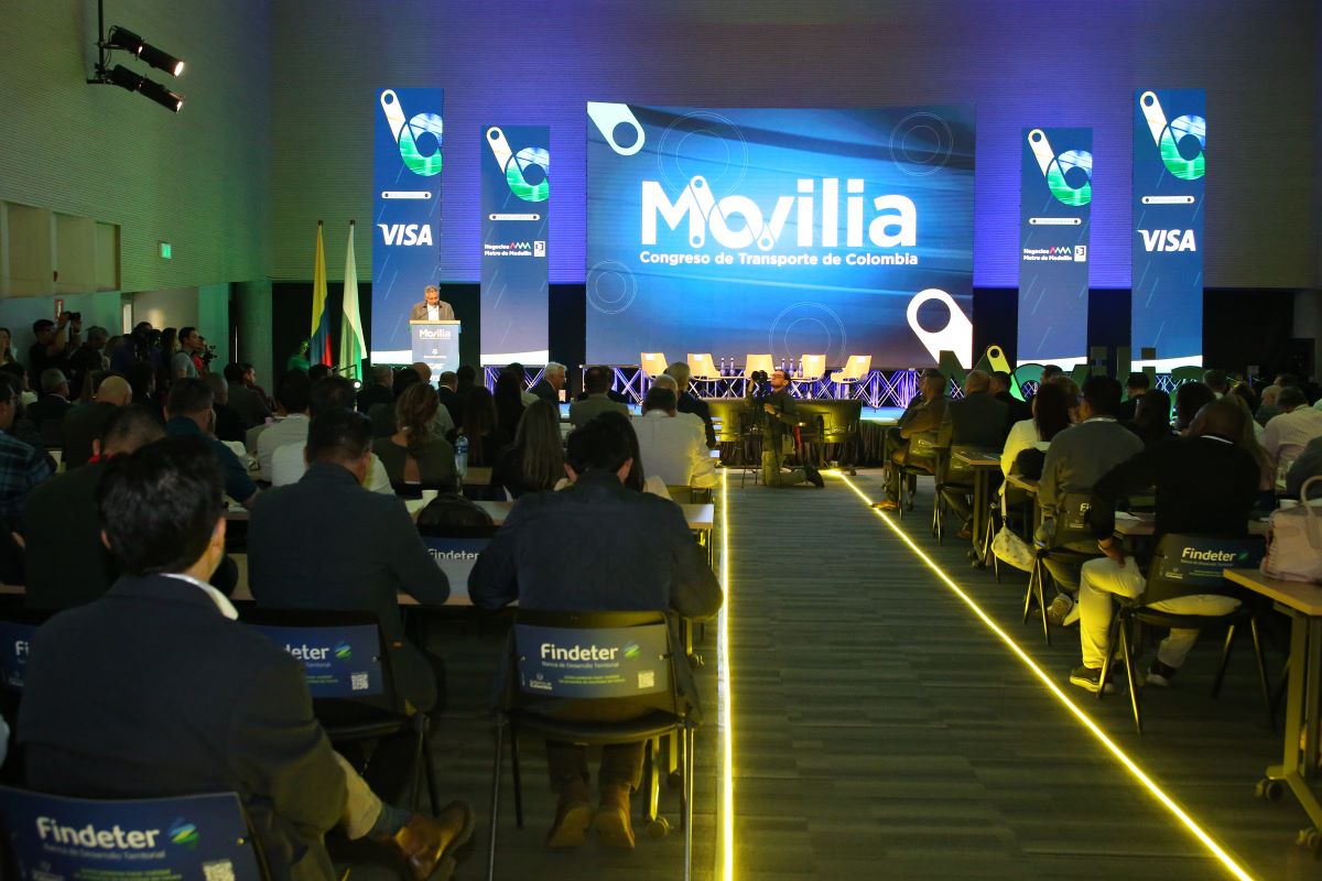 MOVILIA CONGRESO