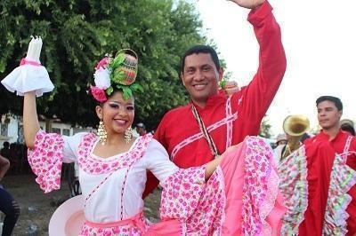 Tevinson Díaz Carmona irradia alegría disciplina y pasión la danza y la música llenan su espíritu