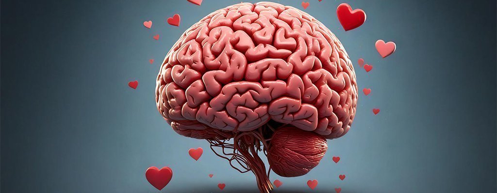 Neurociencia del enamoramiento