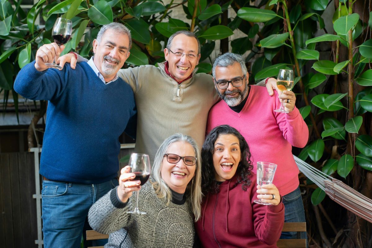 Grupo universidad de los jueves