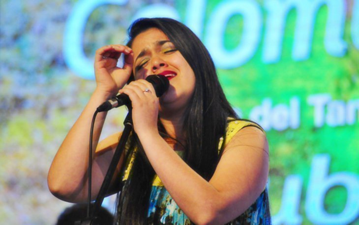 Cortesía Festival Nacional Antioquia le Canta a Colombia