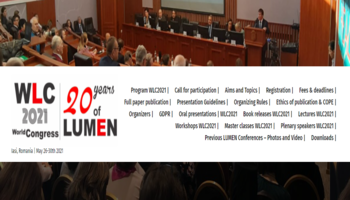 Congreso Lumen 2021 