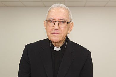 Monseñor Ramón Darío Molina Jaramillo le apostó a una educación para la transformación social y humana en la región Caribe.