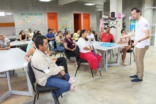 Los padres de familia, principales protectores de la vida de sus hijos.