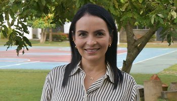 Jaclyn Carrillo: nueva directora del Consultorio Jurídico de la Universidad en Montería