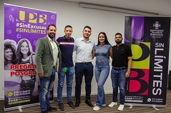 Facultad de Ingeniería Industrial (docente, egresados, director de facultad)