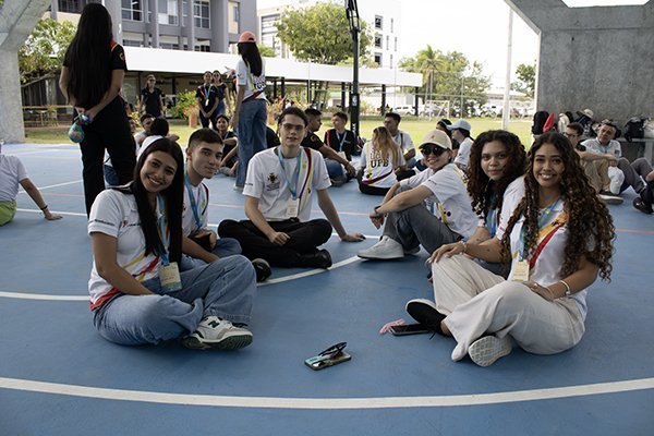 Encuentro de Líderes 2024