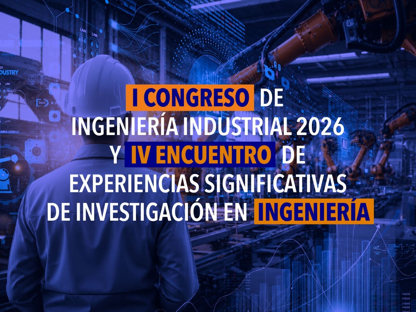 I Congreso Ingeniería