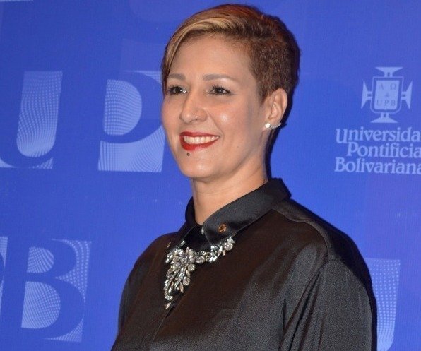 Lina María Escobar Ocampo, nueva directora de la Facultad de Arquitectura