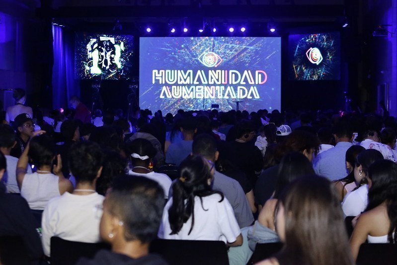 publico en escuela de verano