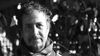 Raúl Soto Rodríguez - Director de "El segundo entierro de Alejandrino"