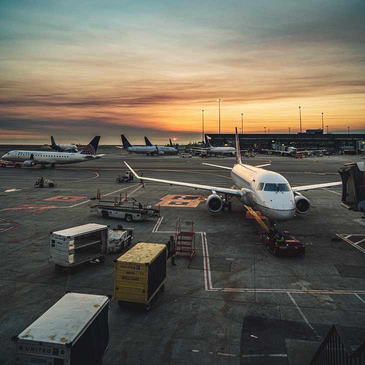 Aeropuerto