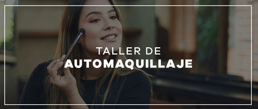 Taller Automaquillaje