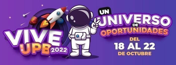 Foto Tipo In 1 vive upb 2022