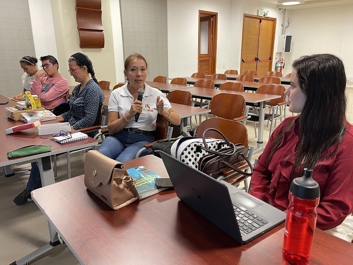 Alianza Academia En El Sector Productivo | UPB