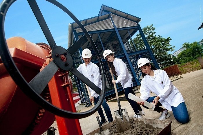 Foto Tipo interna 3Investigación UPB Bucaramanga