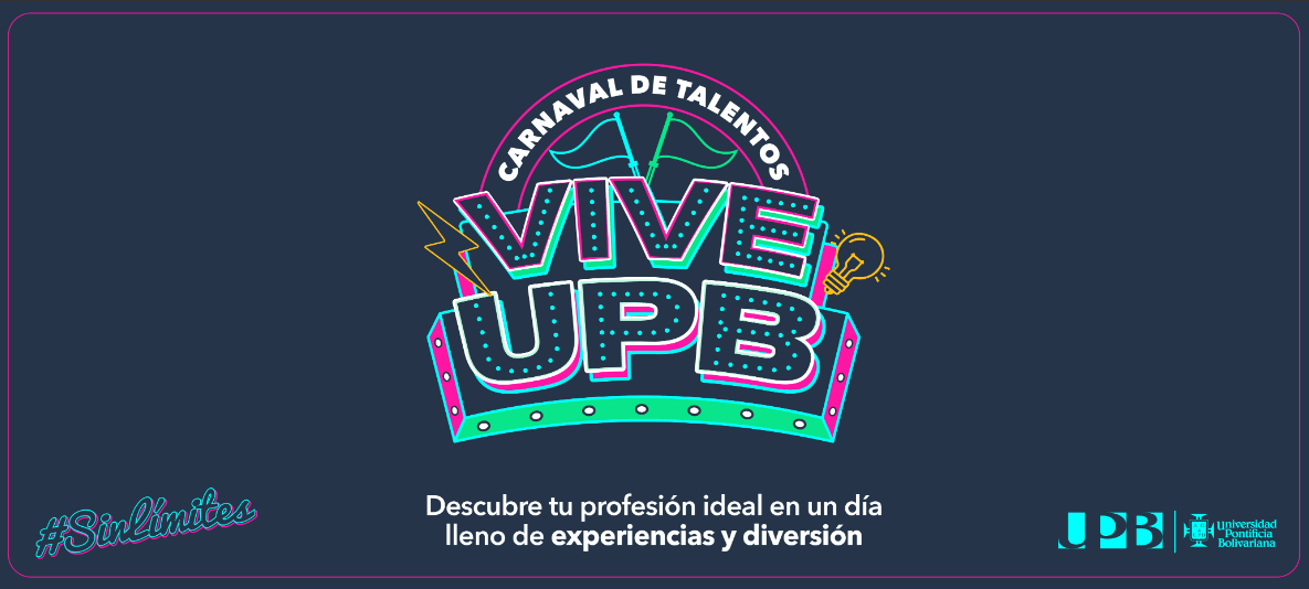 Vive UPB 