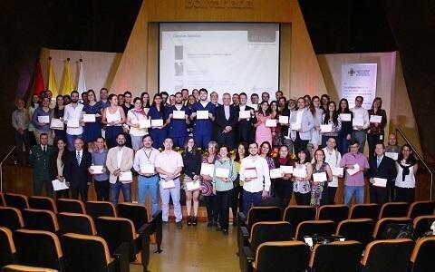 Grupo de Autores Bolivarianos 2016