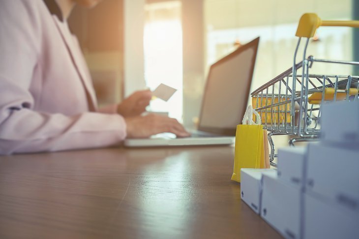 El comportamiento del consumidor colombiano en la pospandemia