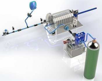 El ingeniero genera soluciones de alto impacto