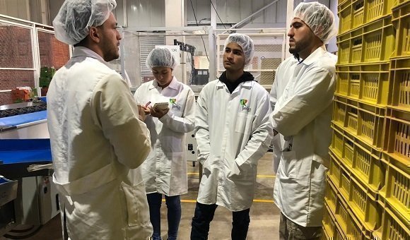 Crea tu propia empresa