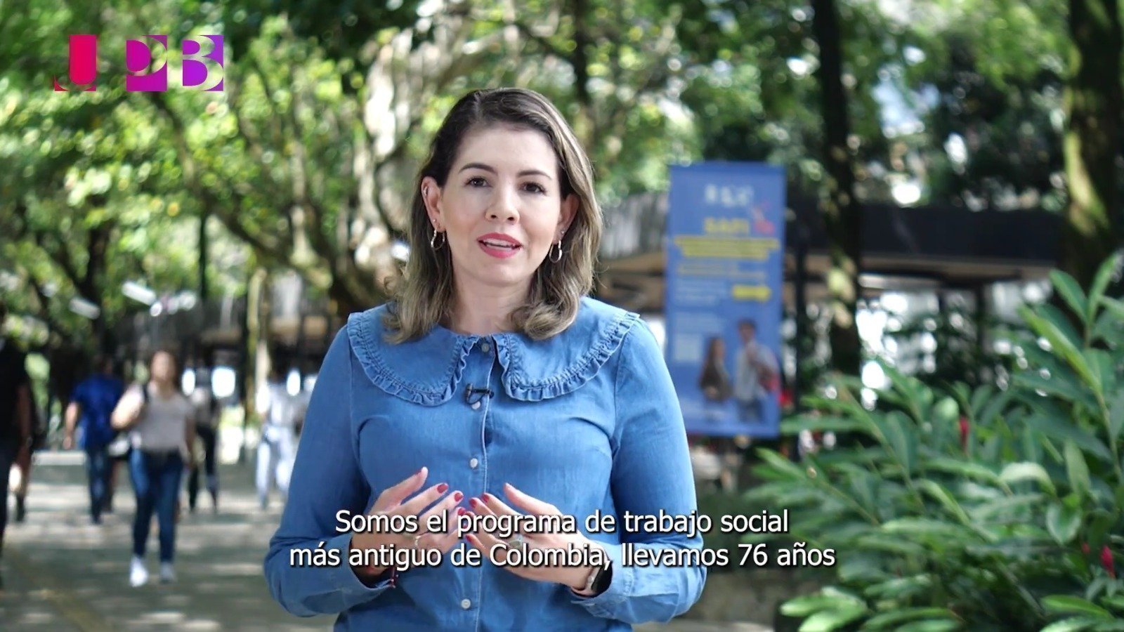 Testimonio Isabel Álvarez Posada