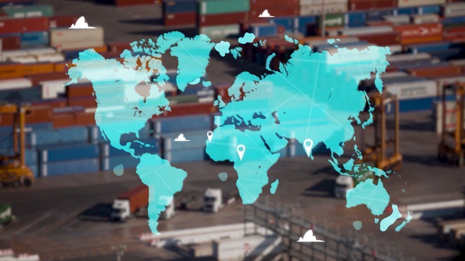 Administración de Negocios Internacionales