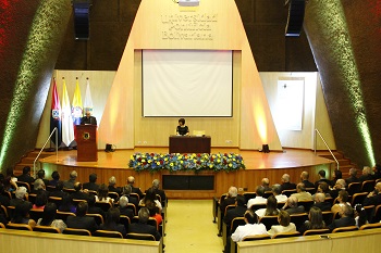 Congresos, Seminarios y Conferencias